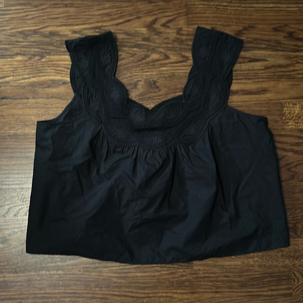 J.Crew top